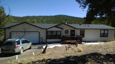68 Obrien, Bailey, CO 80421 photo 1