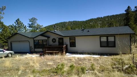 68 Obrien, Bailey, CO 80421 photo 2