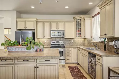 3343 Fantasy Pl, Castle Rock, CO 80109