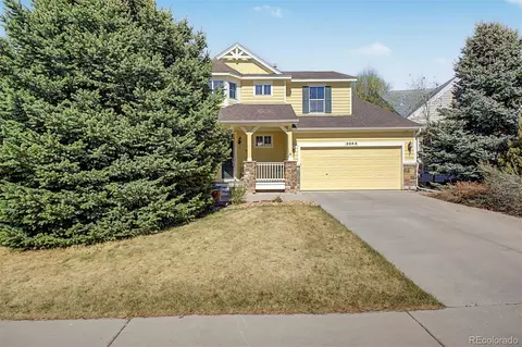 3343 Fantasy Pl, Castle Rock, CO 80109