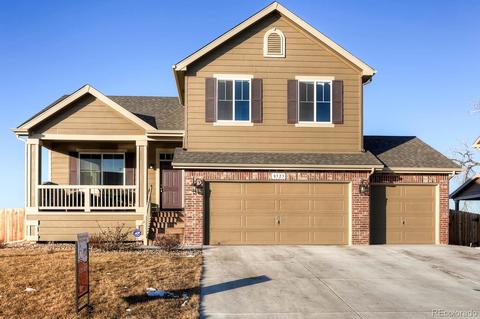8525 Raspberry Dr, Longmont, CO 80504 photo 1
