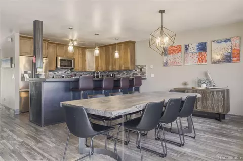Dining - 134 Ensign Dr #A, Dillon, CO 80435 photo 1 of 3