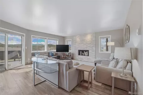 Living - 134 Ensign Dr #A, Dillon, CO 80435 photo 1 of 4