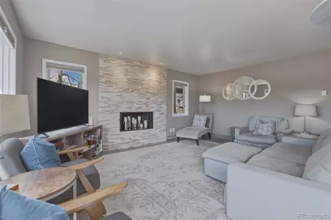 Living - 134 Ensign Dr #A, Dillon, CO 80435 photo 2 of 4