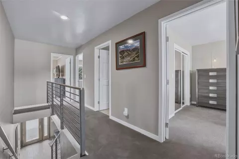 Entry Way - 134 Ensign Dr #A, Dillon, CO 80435 photo 1 of 1