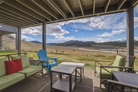 Exterior - 134 Ensign Dr #A, Dillon, CO 80435 photo 2 of 9