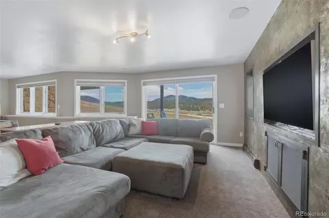 Living - 134 Ensign Dr #A, Dillon, CO 80435 photo 4 of 4