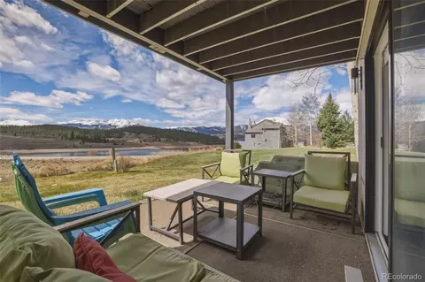 Exterior - 134 Ensign Dr #A, Dillon, CO 80435 photo 3 of 9