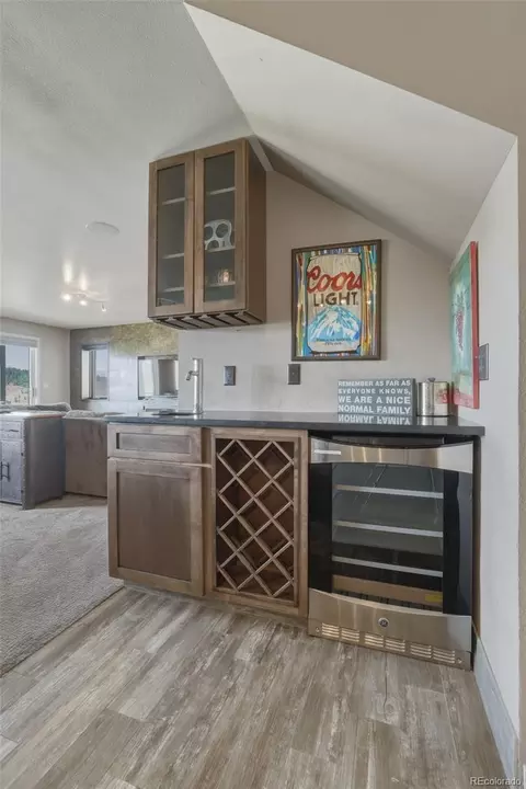 Kitchen - 134 Ensign Dr #A, Dillon, CO 80435 photo 5 of 5
