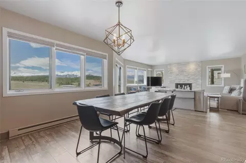 Dining - 134 Ensign Dr #A, Dillon, CO 80435 photo 3 of 3