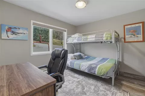 Bedroom - 134 Ensign Dr #A, Dillon, CO 80435 photo 1 of 10