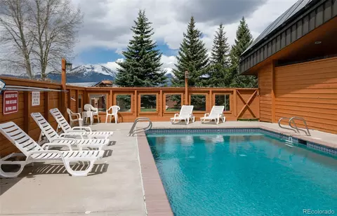 Exterior - 134 Ensign Dr #A, Dillon, CO 80435 photo 8 of 9