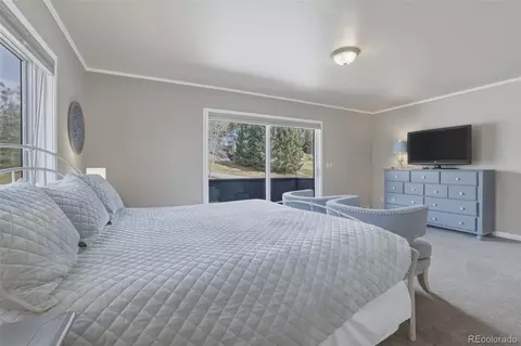 Bedroom - 134 Ensign Dr #A, Dillon, CO 80435 photo 10 of 10