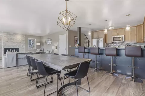 Dining - 134 Ensign Dr #A, Dillon, CO 80435 photo 2 of 3