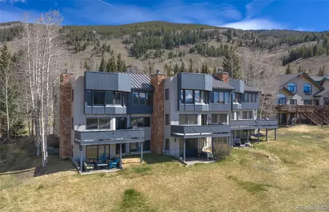 Exterior - 134 Ensign Dr #A, Dillon, CO 80435 photo 6 of 9