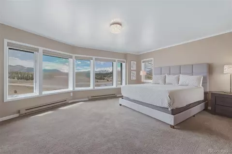 Bedroom - 134 Ensign Dr #A, Dillon, CO 80435 photo 2 of 10