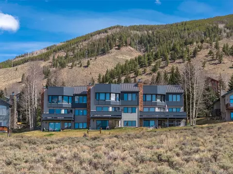 Exterior - 134 Ensign Dr #A, Dillon, CO 80435 photo 7 of 9