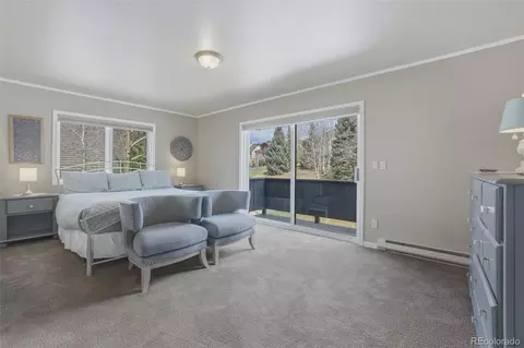 Bedroom - 134 Ensign Dr #A, Dillon, CO 80435 photo 8 of 10
