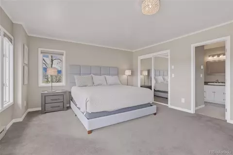 Bedroom - 134 Ensign Dr #A, Dillon, CO 80435 photo 3 of 10
