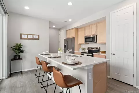 17068 E Center Pl, Aurora, CO 80017