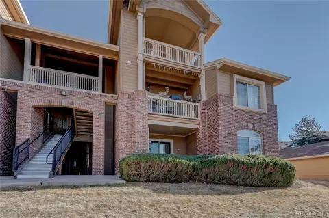 1661 W Canal Cir #312, Littleton, CO 80120