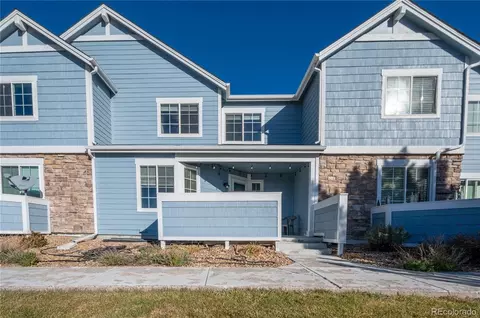 2515 Cutters Cir #105, Castle Rock, CO 80108