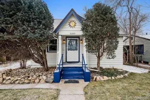 5359 S Windermere St, Littleton, CO 80120