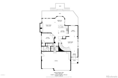 3243 E 94th Dr, Thornton, CO 80229 photo 34