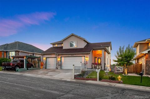 3243 E 94th Dr, Thornton, CO 80229 photo 1