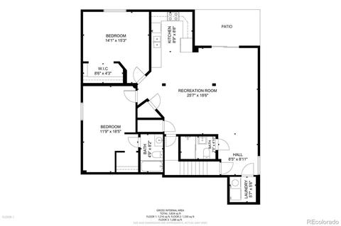 3243 E 94th Dr, Thornton, CO 80229 photo 35