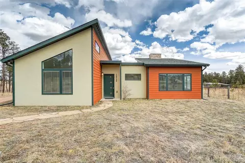 12725 Porcupine Ln, Colorado Springs, CO 80908