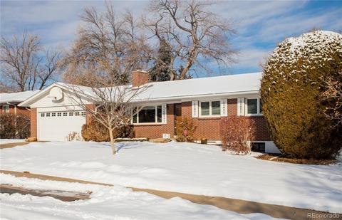6551 E Brown Pl, Denver, CO 80224 photo 2