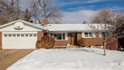 6551 E Brown Pl, Denver, CO 80224 photo 1