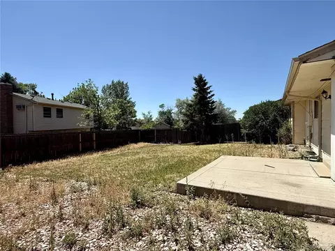 Exterior - 18090 E Pacific Pl, Aurora, CO 80013 photo 3 of 3