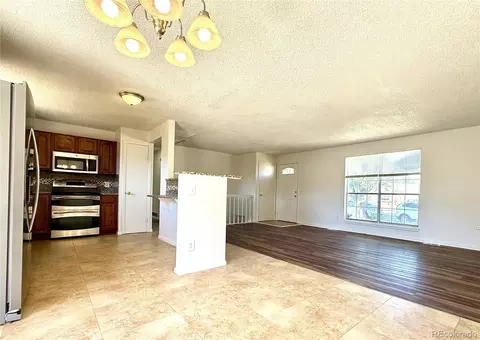 Living - 18090 E Pacific Pl, Aurora, CO 80013 photo 1 of 6