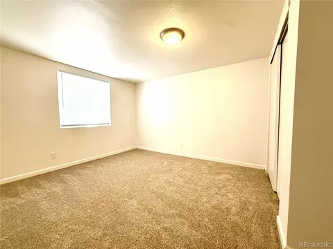Bedroom - 18090 E Pacific Pl, Aurora, CO 80013 photo 8 of 9