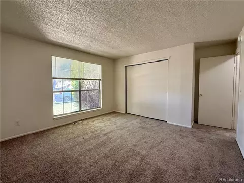 Bedroom - 18090 E Pacific Pl, Aurora, CO 80013 photo 3 of 9