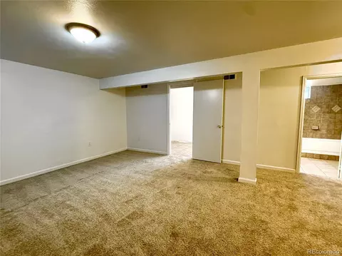 Bedroom - 18090 E Pacific Pl, Aurora, CO 80013 photo 5 of 9