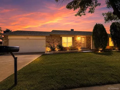 Exterior - 18090 E Pacific Pl, Aurora, CO 80013 photo 1 of 3