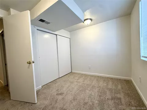 Bedroom - 18090 E Pacific Pl, Aurora, CO 80013 photo 6 of 9