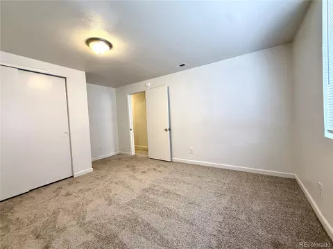 Bedroom - 18090 E Pacific Pl, Aurora, CO 80013 photo 9 of 9
