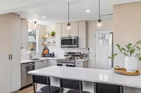 3615 N Saint Paul St, Denver, CO 80205