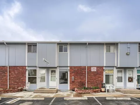6450 Tennyson St #6, Arvada, CO 80003