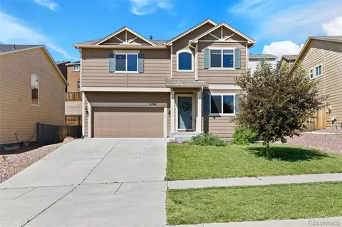 6746 Donahue Dr, Colorado Springs, CO 80923
