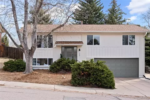 1964 S Vivian St, Lakewood, CO 80228