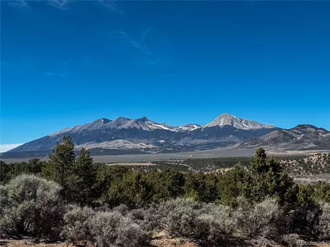 00 Tiernan Rd, Fort Garland, CO 81133