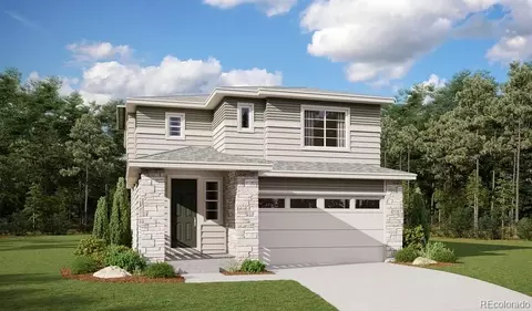 17923 E 93rd Ave, Commerce City, CO 80022