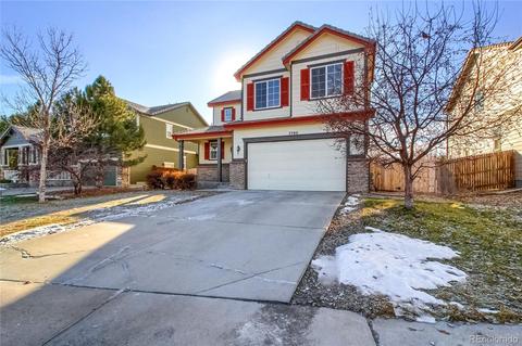 7780 E 129th Pl, Thornton, CO 80602 photo 1