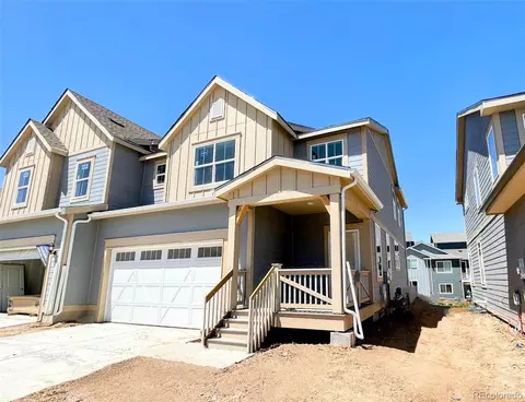 9015 Hightower St, Parker, CO 80134