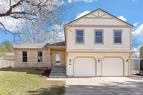 6782 Hills Dr, Parker, CO 80138